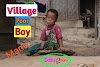 Poor Village Boy Manu Story 2019