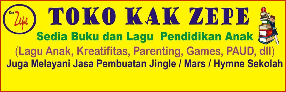 Download Lagu Anak Bahasa Indonesia & Inggris,dongeng 