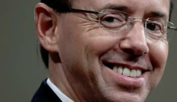 Comey Confidant James Baker Throws Rosenstein Under the Bus – Tells Congress His Plot to Oust Trump Was NOT A JOKE