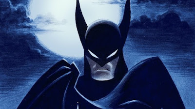 Batman: Caped Crusader Animated Series Announced By HBO Max