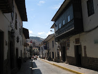 cusco