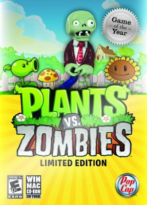 Cool Game At This Year Plants vs. Zombies img