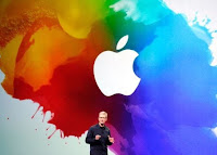 Apple presenterà i nuovi prodotti in autunno