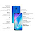 Redmi 8A Dual Sea Blue, 3GB RAM, 32GB Storage