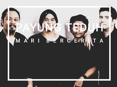 lirik lagu mari bercerita - payung teduh - Obrolanku.com