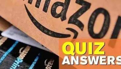 Amazon Quiz Contest All Answers Today 3rd Jan 2021: Answer the Questions and Stand A Chance To Win Apple iPhone 12