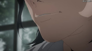 呪術廻戦 アニメ 2期5話 過去編 夏油傑 闇堕ち Geto Jujutsu Kaisen Episode 29 JJK