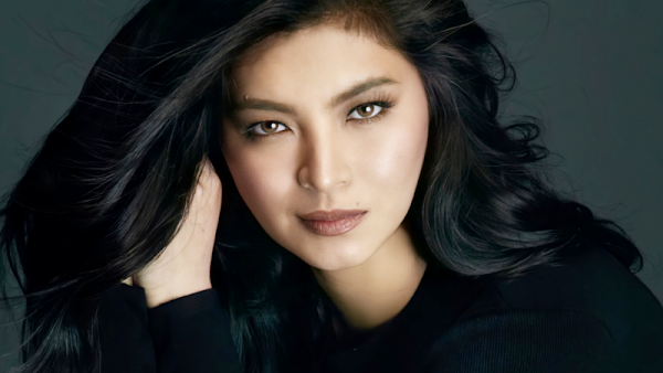 Angel Locsin calls for everyone to "Be kind and thank a teacher" this national Teachers month!