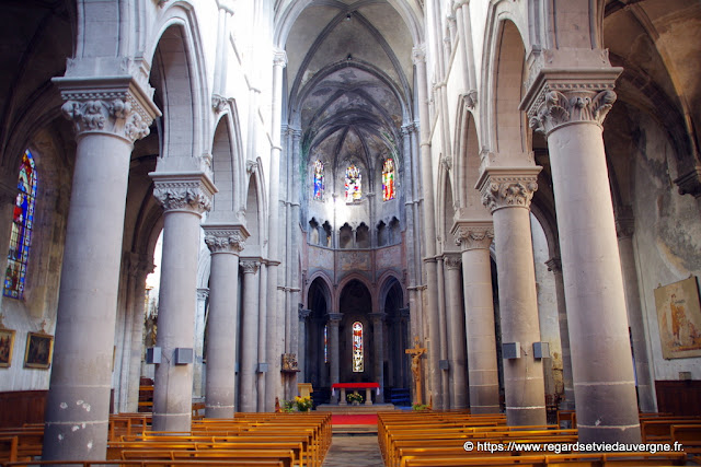 Aigueperse, Puy-de-Dôme,63.