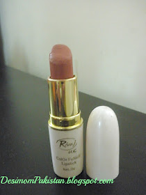 RIVAJ COLOR FUSION LIPSTICK SHADE 04