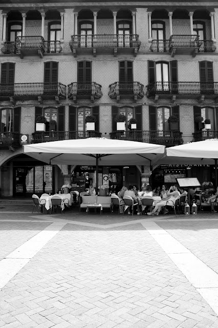 Lake Como - Thuy Pham Photography