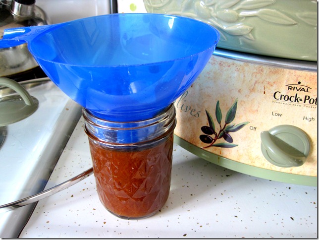 Apple Butter