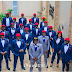Checkout The Swagg  At This Wedding Ceremony In Lagos [photos]