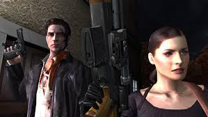 تحميل لعبة ماكس بين Max Payne 2 للكمبيوتر كاملة برابط مباشر من ميديا فاير