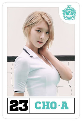 Choa Heart Attack