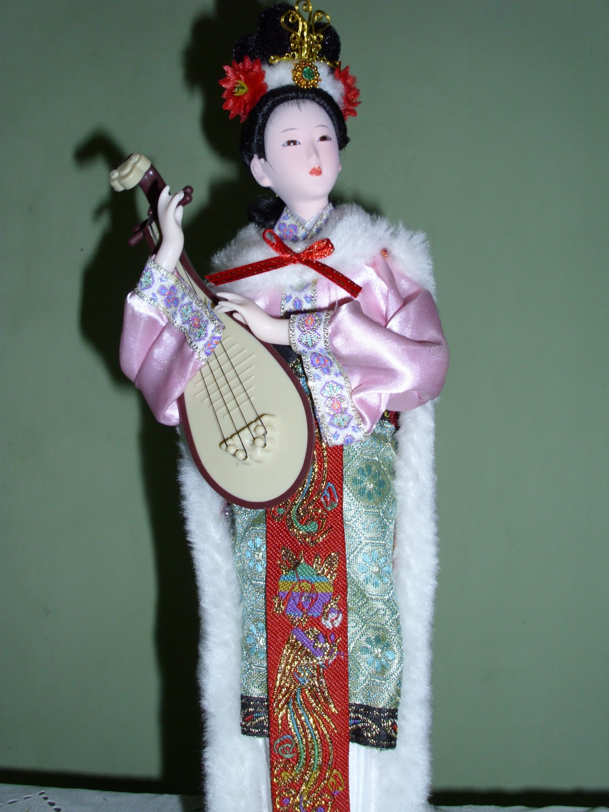 isamas54 Alat  musik  1 Musik  Tradisional  China