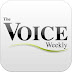 The Voice Weekly Journal for Idevice