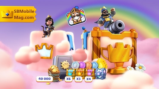 Clash Royale Redeem Codes 2020 Get Free Gems Sb Mobile Mag - clash royale roblox codes free app rewards robux