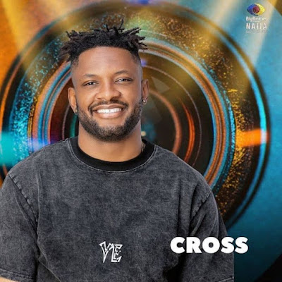 Cross Names Housemate He Will Date After The Show
