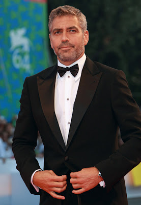 George Clooney