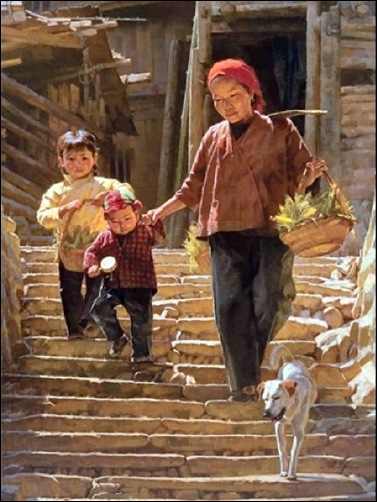 market-day-in-guizhou