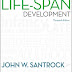 Download Life-Span Development, 13th Edition PDF by John W. Santrock (Hardcover)