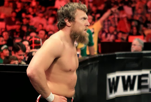 Daniel Bryan Hd Wallpapers Free Download