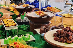 Hotel Suni Sentani Hadirkan Paket Buka Puasa “Kuliner Ramadhan” All You Can Eat