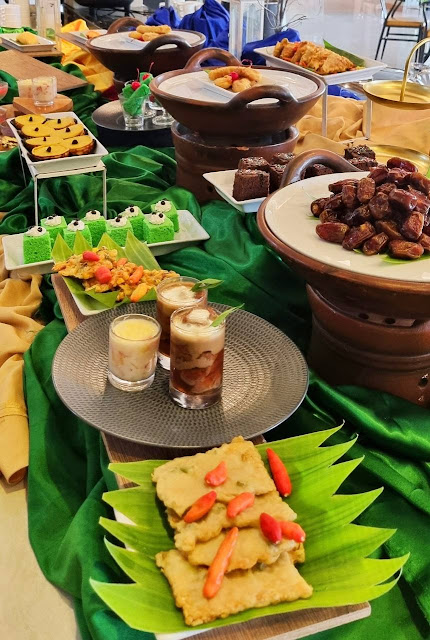 Hotel Suni Sentani Hadirkan Paket Buka Puasa “Kuliner Ramadhan” All You Can Eat