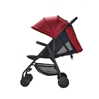 Baby Stroller Arco Merissa