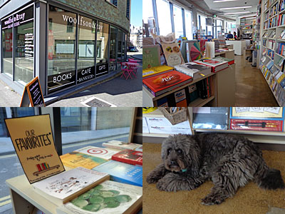 Woolfson & Tay, 39 Bear Street