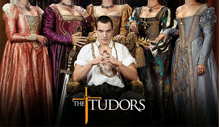 jane seymour the tudors