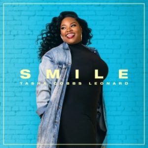 Download Full Album: Tasha Cobbs -Smile