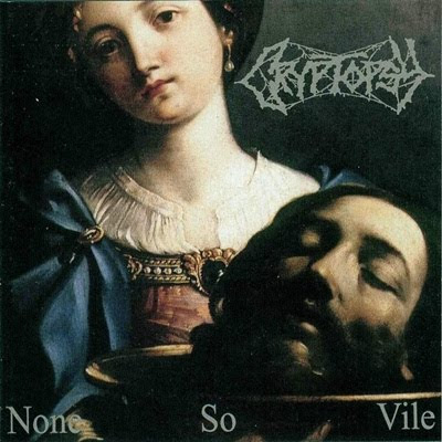 Album: None So Vile