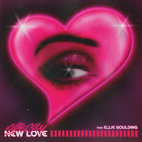 Silk City & Ellie Goulding - New Love (feat. Diplo & Mark Ronson) - Single [iTunes Plus AAC M4A]