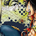 Ảnh bìa Facebook hoạt hình One Piece - Cover FB Timeline