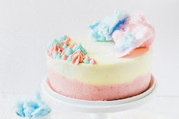 princess bakery funfetti cake