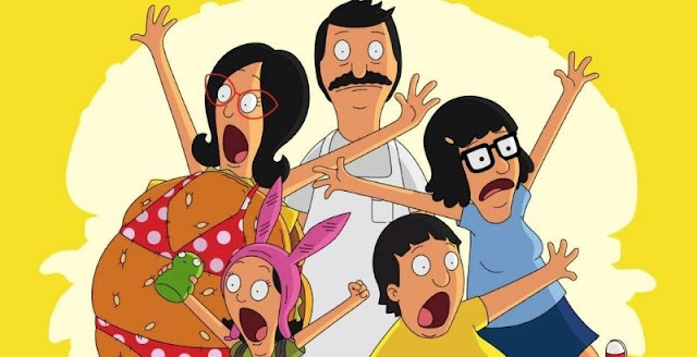 The Bob's Burgers Movie: Movie Review