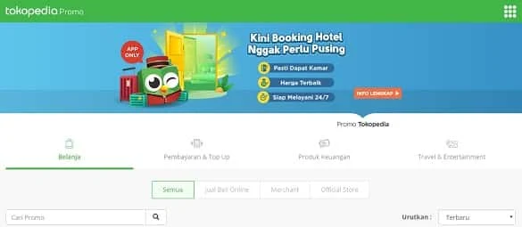 situs belanja online terbaik di indonesia