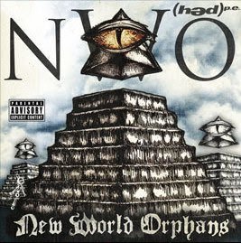 [hed] P.E. - New World Orphans