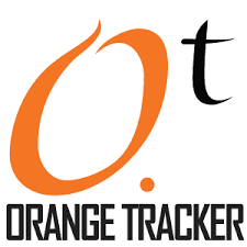  Orange Tracker Tracking System