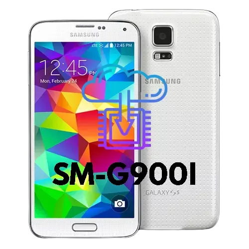 Full Firmware For Device Samsung Galaxy S5 SM-G900I