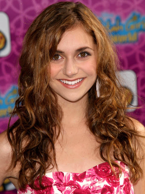 Alyson Stoner Hollywood Actress Rare Pictures 7