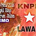 KNPB SIAP MEDIASI DEMO DAMAI 2 MEI 2016