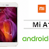 Spesifikasi Lengkap Dan Harga Xiaomi Mi A1 Satu-Satunya Smartphone Android One