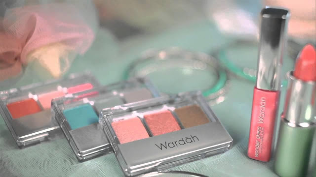 Produk Make Up Wardah “Eyeshadow”