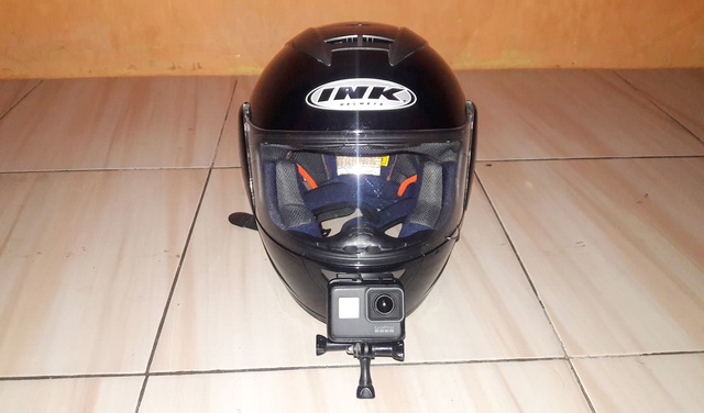 Merk Helm Terbaik di Indonesia