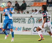 El Puebla Futbol Club ya se encuentra en semifinales de la Copa MX al . (ok )