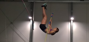 Asta: Sofia Cardinali eguaglia il record regionale Allieve indoor