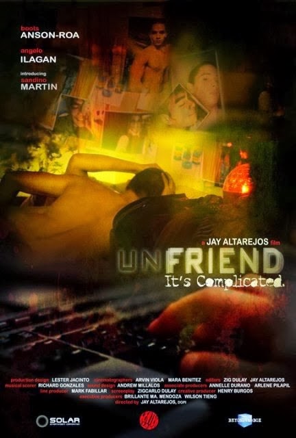 My Movie World: Movie Review: Unfriend